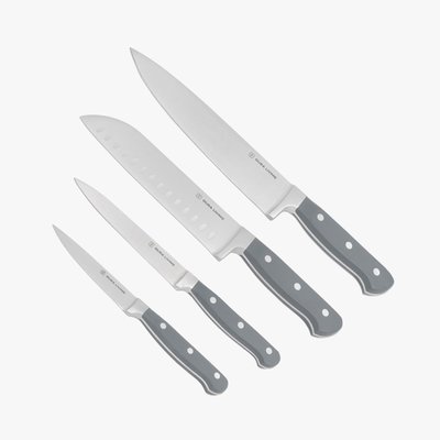 Superior Kitchen Knife Set