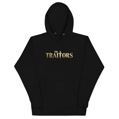 Logo Hoodie