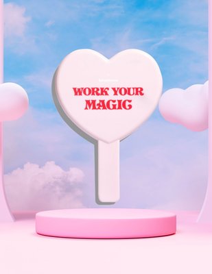 The Heart Mirror