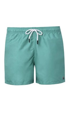 Steam Beachwear Swim Trunk