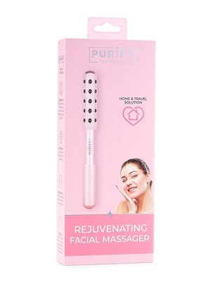 Purify-nyc Women's Rejuvenating Facial Massager