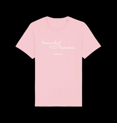 Hannah Banana T-Shirt