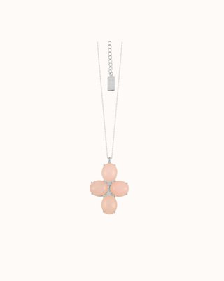Angelina Cross Necklace