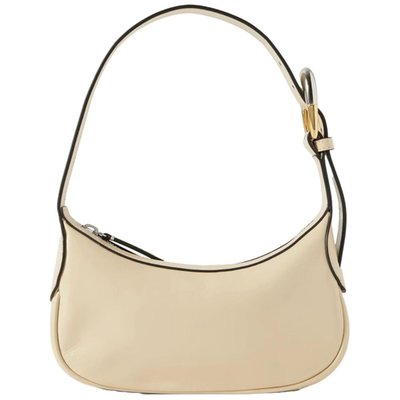 Staud Women's Owen Leather Shoulder Bag