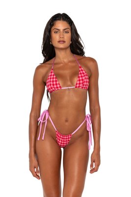 Birdie Bottoms Cherry