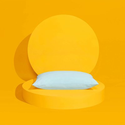 Ultracool Pillow