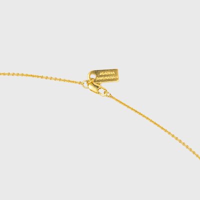 Delicate Chain Necklace
