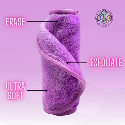 Makeup Removal Cloth