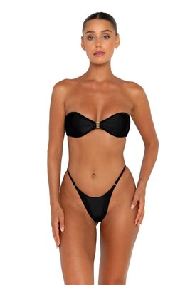Tallara Top Nero