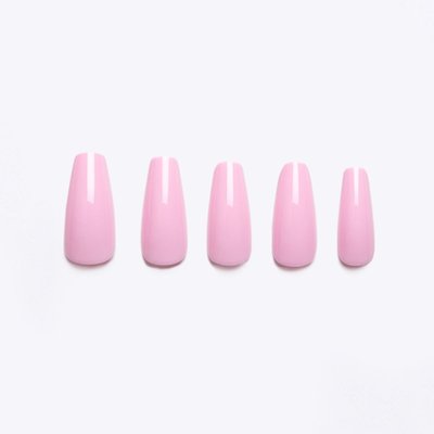 Tip Beauty Tramp Stamp Press On Nail Kit – Coffin