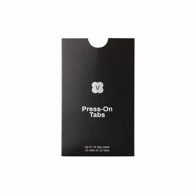 Press-on Tabs