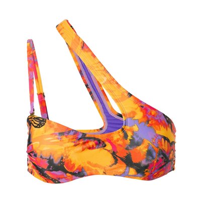 Sunset Butterfly Two Piece - Top