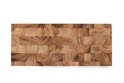 End Grain Cheese Board