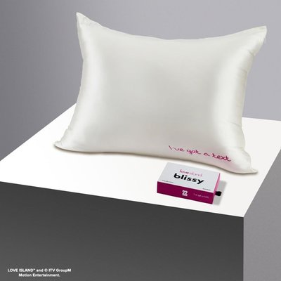 Pillowcase - Love Island™ - I've Got A Text