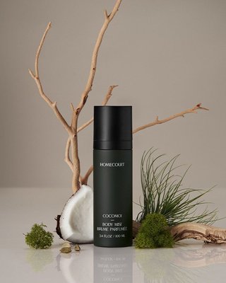 Body Mist