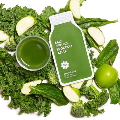 Reset Anti Aging