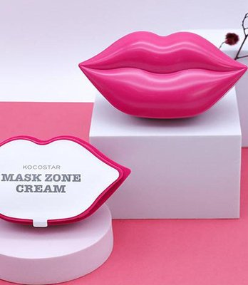 Mask Zone Cream 45g