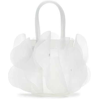 Farm Rio Women's Jelly Flower Bag
