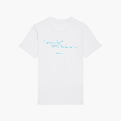 Hannah Banana T-Shirt