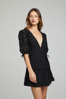 Cassia Mini Dress