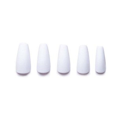 Tip Beauty Fomo Press On Nail Kit – Coffin