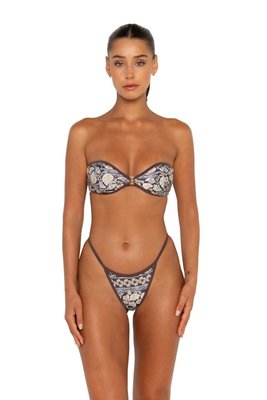 Jones Bottoms Tahiti