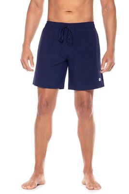 Kahuna Swimming Shorts - Navy
