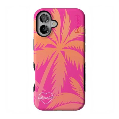 Love Island Phone Case - Islander - Bold Flex + MagSafey®