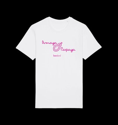 Amaya Papaya T-shirt