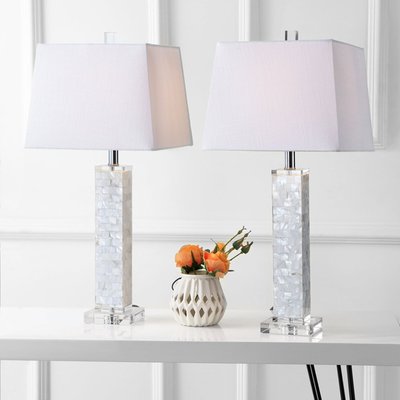 Crew Park Table Lamp