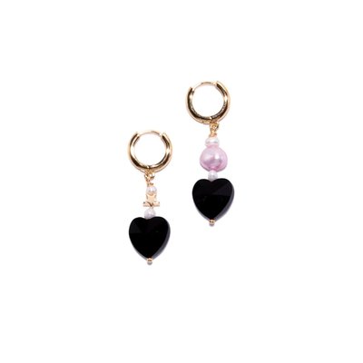 Madison Earrings