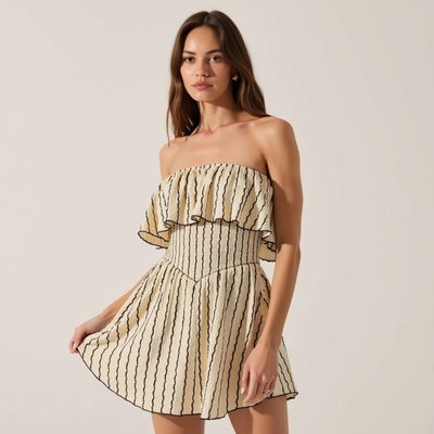 Sheer Rose Print Mesh Maxi Dress