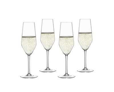 Champagne Flute (Set of 4)