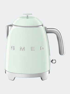 Smeg Mini Kettle