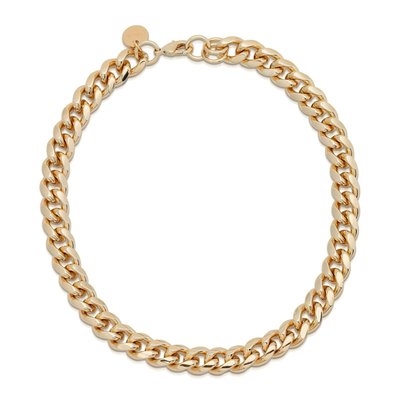 Men's Cuban Link Necklace