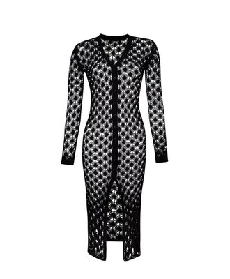 Midnight Sweater Dress (final Sale)