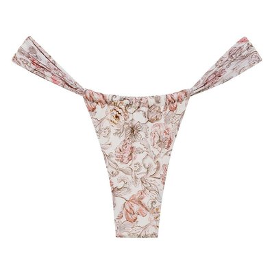 Venecia Floral Sandra Bikini Bottom