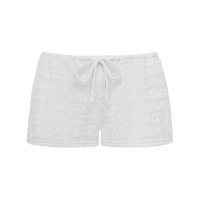 Seychelles Low-rise Drawstring Short