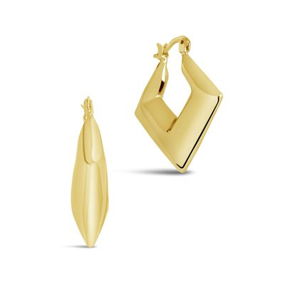 Cosmo Hoops