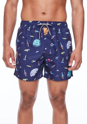 Boardies Rockets Shorts