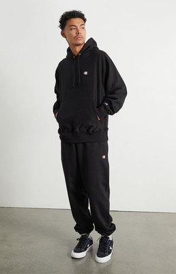 Reverse Weave Mini C Sweatpants