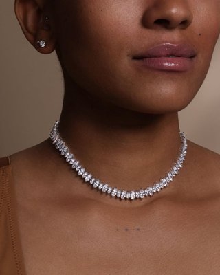 She's So Fine Choker
