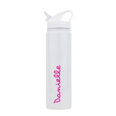 Official Love Island Water Bottle - Personalised