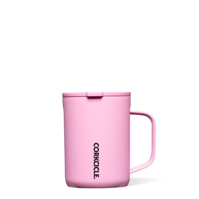 16oz Triple-Insulated Mug