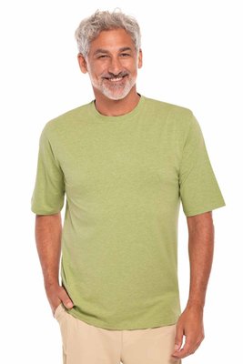 Morada Men Short Sleeve T-shirt