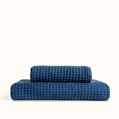 Waffle Towels