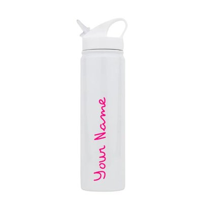 Official Love Island Water Bottle - Personalised