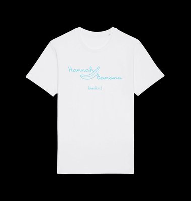 Hannah Banana T-Shirt