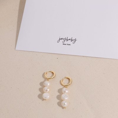 Maja Earrings