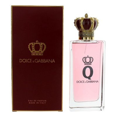 Q Eau De Parfum Spray